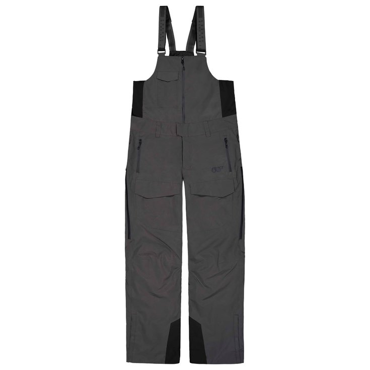 Picture Pantalon Ski U28 Bib Magnet Présentation