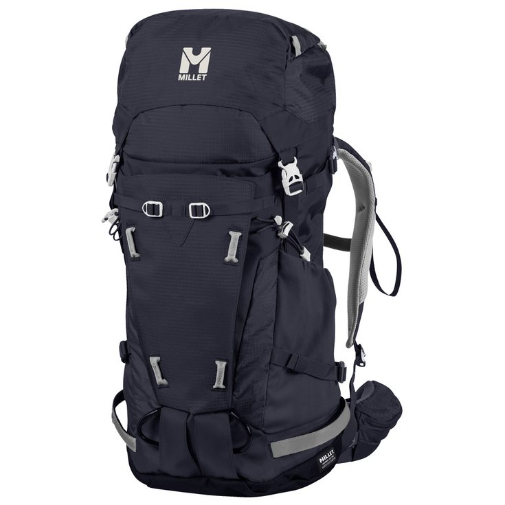 Millet Sac à dos Peuterey 35+10 Women Saphir Présentation