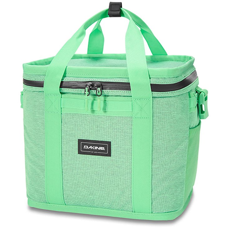 Dakine Glacière Party Block Dusty Mint Présentation