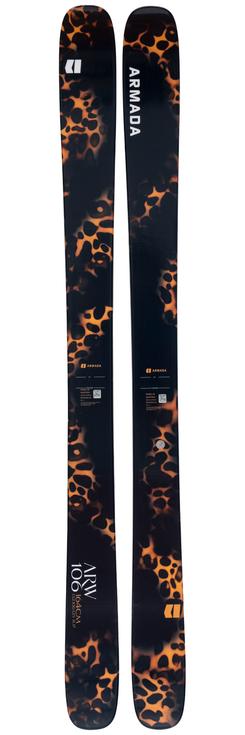 Armada Ski Alpin Arw 106 Côté