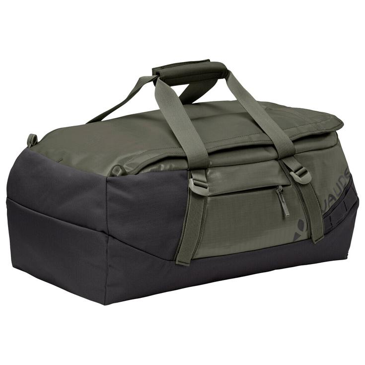 Vaude Sac de voyage CityDuffel 35 Khaki Présentation