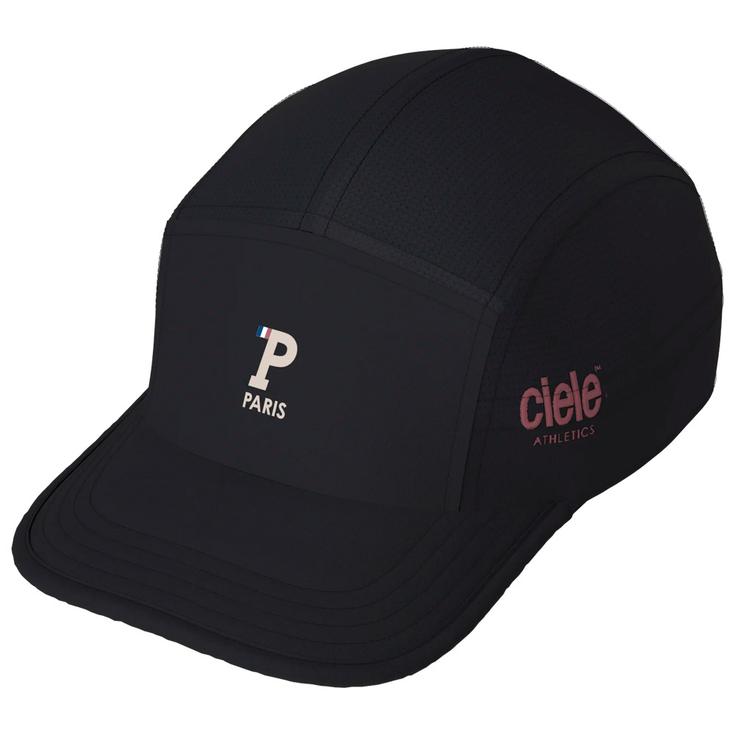 Ciele Casquettes GoCap Sc Comp WWMCity Paris Présentation