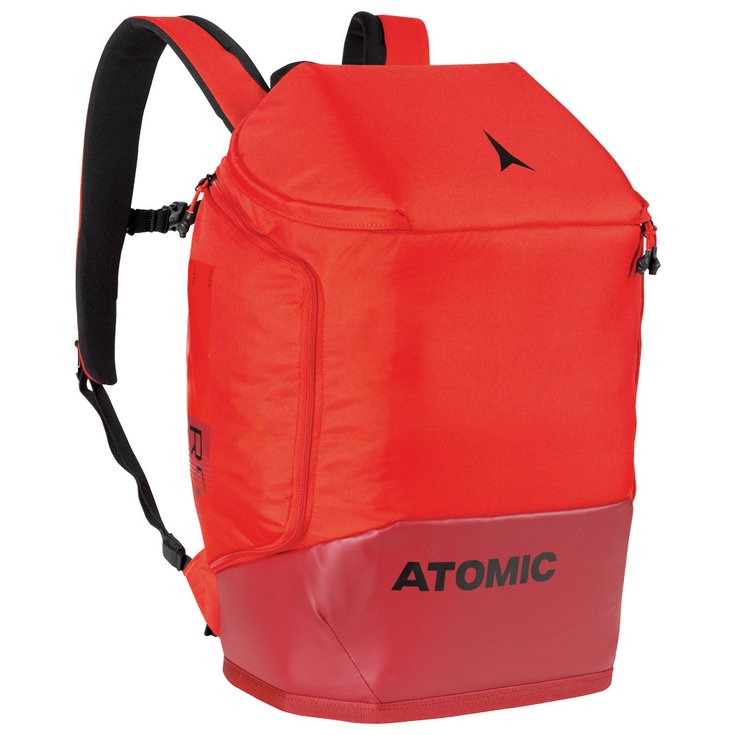 Atomic Housse chaussures Rs Pack 30L Red Rio Red Présentation