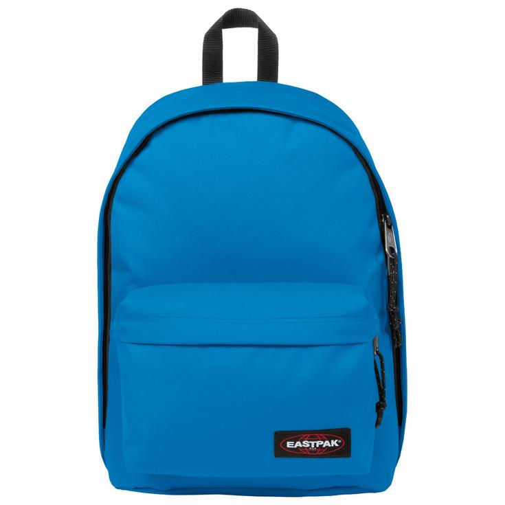 Eastpak Sac à dos Out Of Office 27L Bubble Blue Présentation