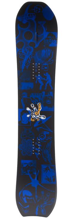 Armada Planche Snowboard Sicko 