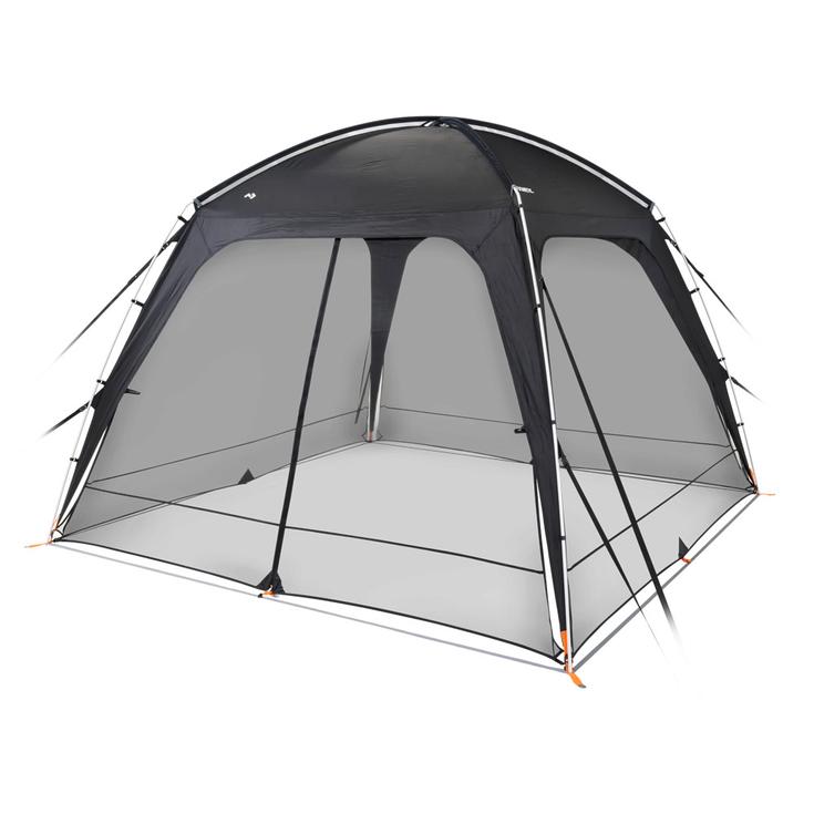 Dometic Moustiquaire Go Compact Camp Shelter Mesh Wall Kit Présentation