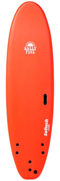 Softech Planche Surf Coaster Fcs II Sally 