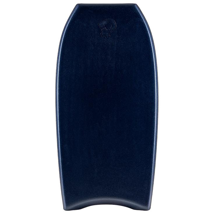 Pride Board de Bodyboard The Timeless Liteflex 2Str Midnight Blue / Coral Red Présentation