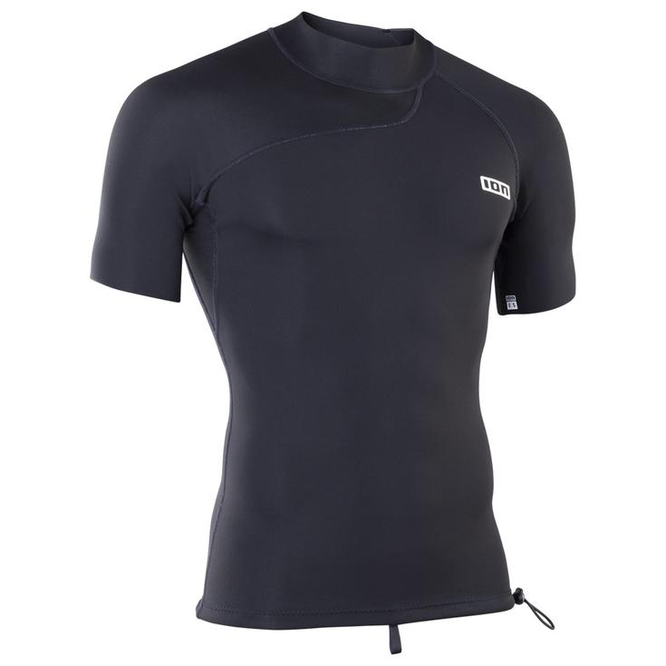 Ion Top Manches Courtes Neo Top 0.5 SS Black Présentation