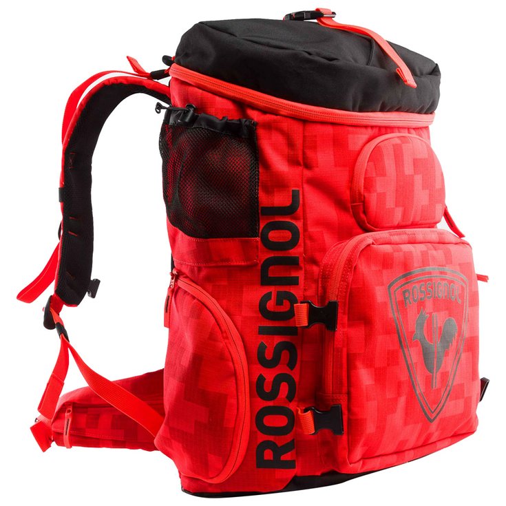 Housse chaussure de top ski rossignol