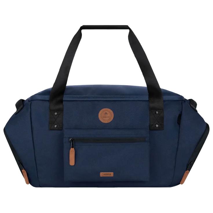 Cabaia Duffel Duffle Explorer 50L Reykjavik Présentation