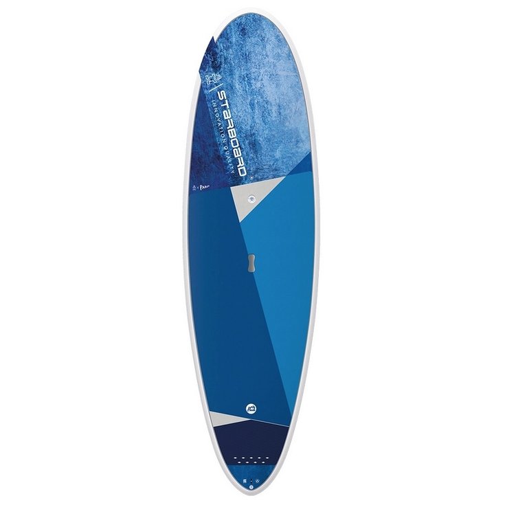 Starboard Board de SUP Planche de Whopper Lite Tech - 9'4" x 33" / 280cm Présentation