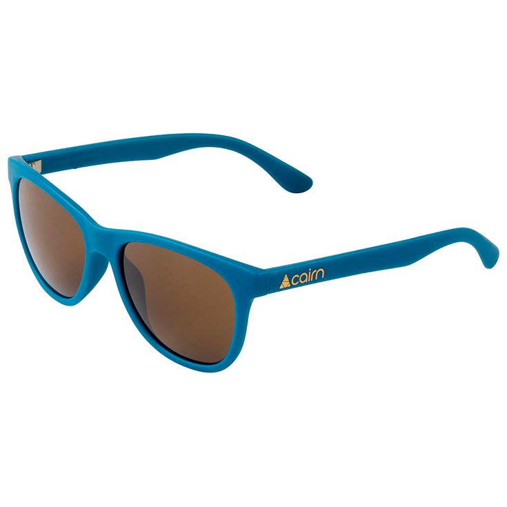 Cairn Lunettes de soleil Daisy Mat Deap Blue Présentation
