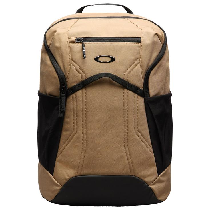 Oakley Sac à dos Enduro 20L Backpack Pebble Présentation