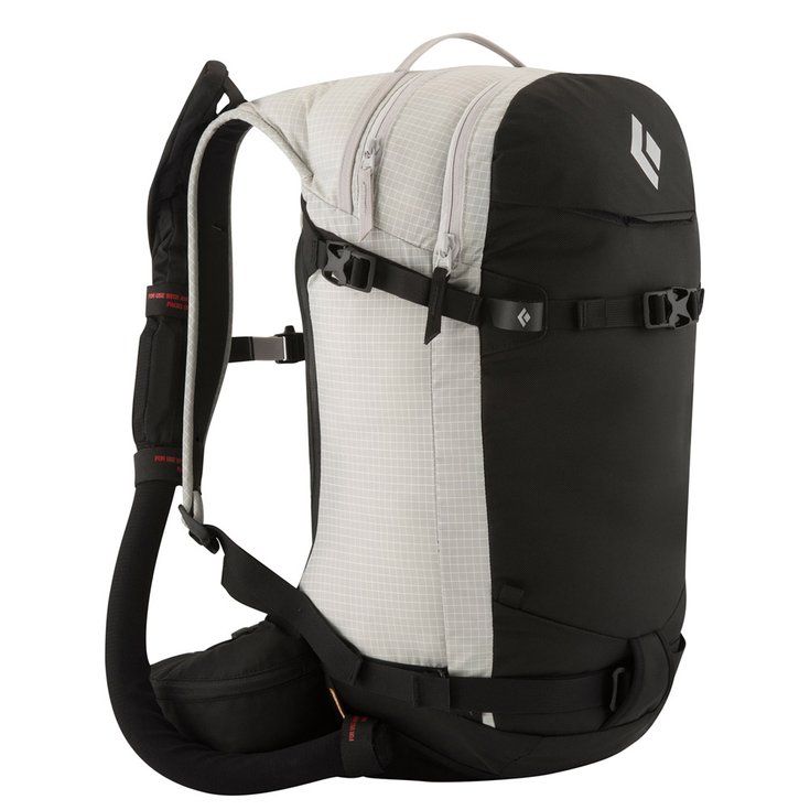 Sac à Dos Ski Black Diamond Dawn Patrol 25L - Unisexe - Léger Et Résistant