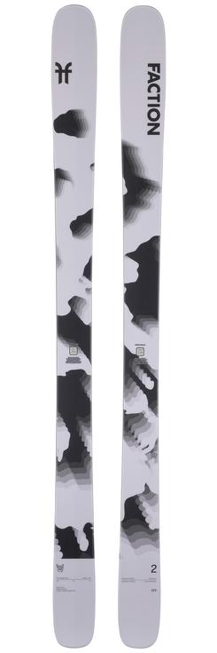 Faction Ski Alpin Prodigy 2 Dos