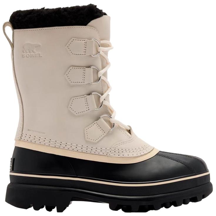Sorel Chaussures après-ski Caribou Women Black Stone 