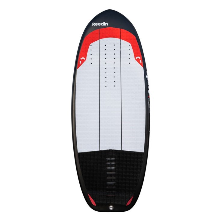 Reedin Planche kite foil Kite Feather Côté