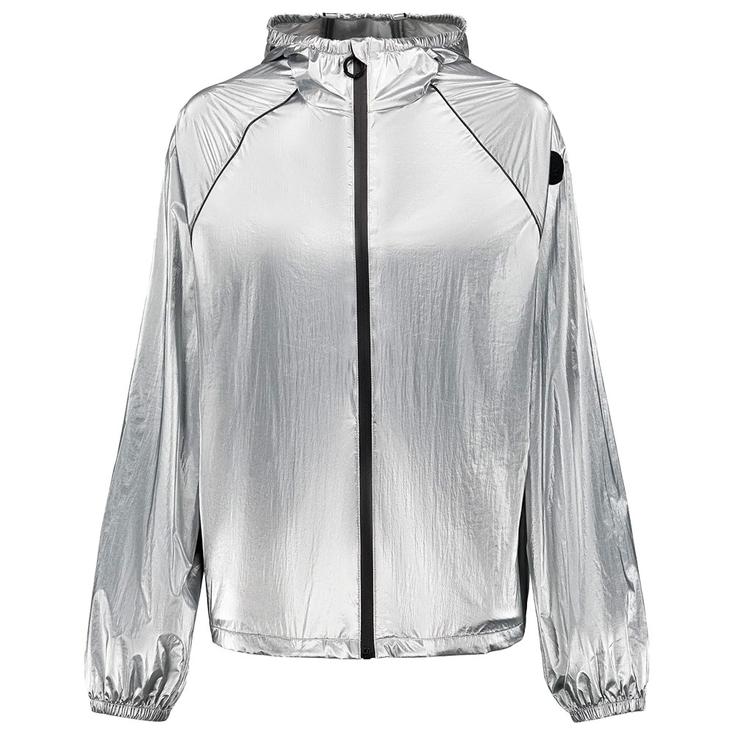 Jott Veste Izumi Silver Présentation