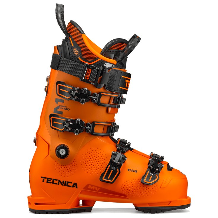 Tecnica Chaussures de Ski Mach1 Mv 130 Td Côté