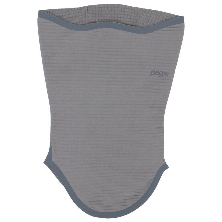PAG Tour de cou Neck Pro Air Grid Steeple Grey Présentation