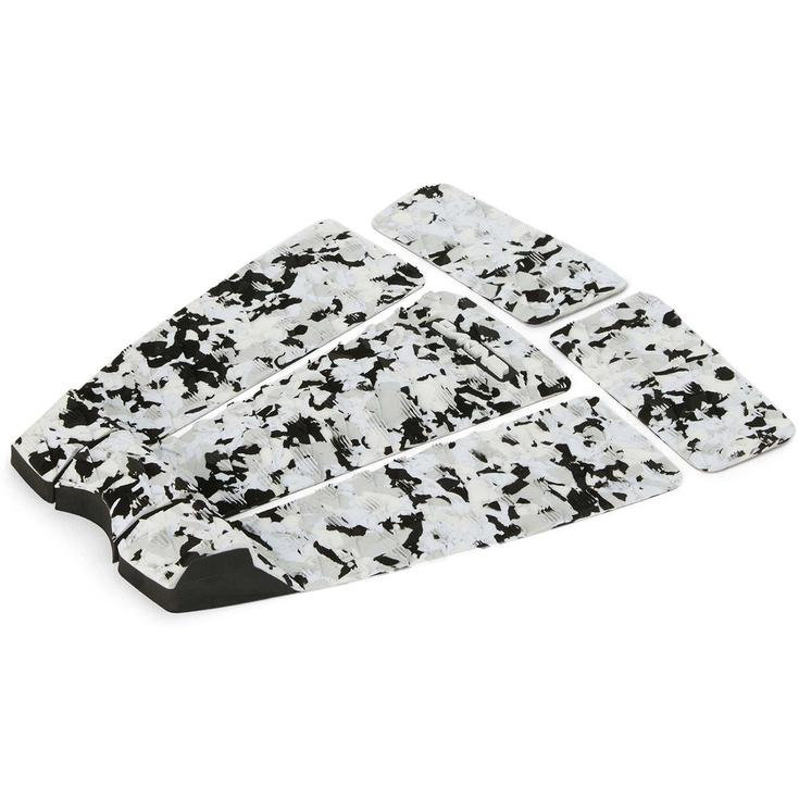Dakine Pad Surf Bruce Irons Pro Surf Traction Snow Camo Présentation