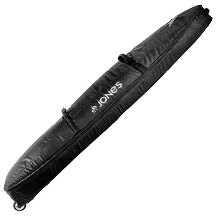 Jones Housse Snowboard Adventure Board Bag 170 cm Black Présentation