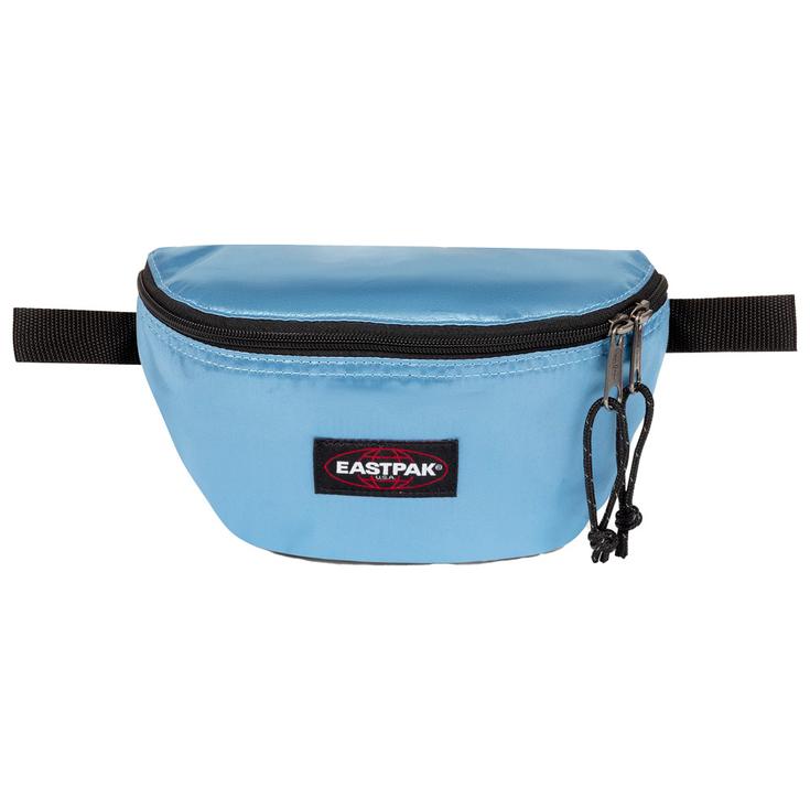Eastpak Sac banane Springer 2L Satinfied Blue Présentation