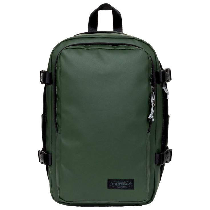 Eastpak Sac de voyage Cabin Pak'r 22L Tarp Forest Présentation