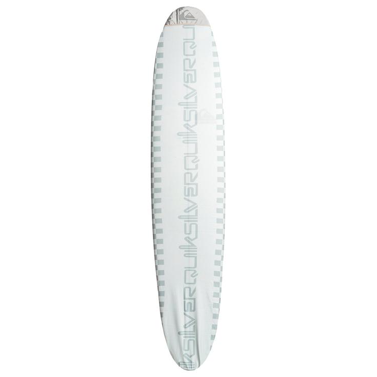 Quiksilver Housse Surf chaussette Longboard - Black Détail