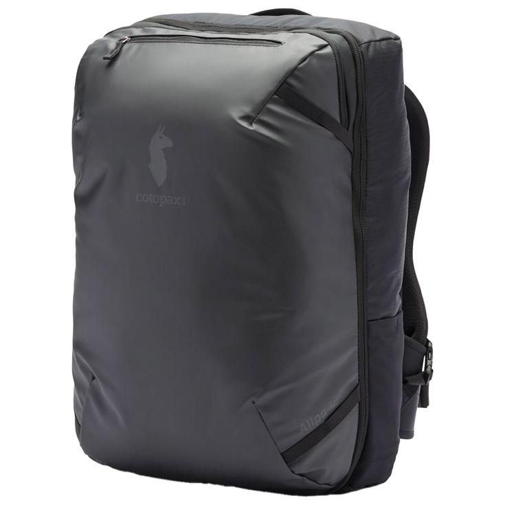 Cotopaxi Sac de voyage Allpa 42L Travel Pack Cotopaxi Black Présentation