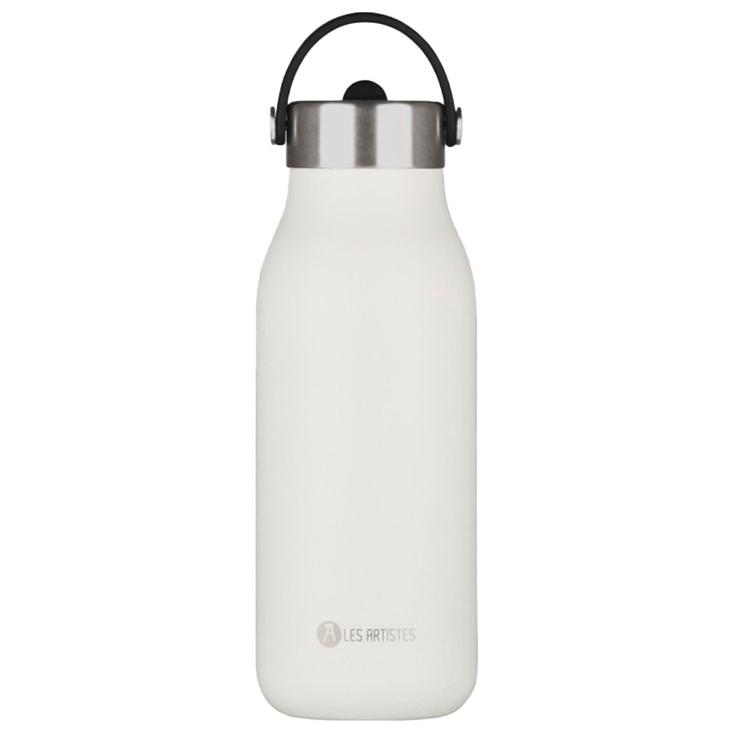Les Artistes Paris Gourde Bouteille 2.0 1000 ml Oxford Présentation