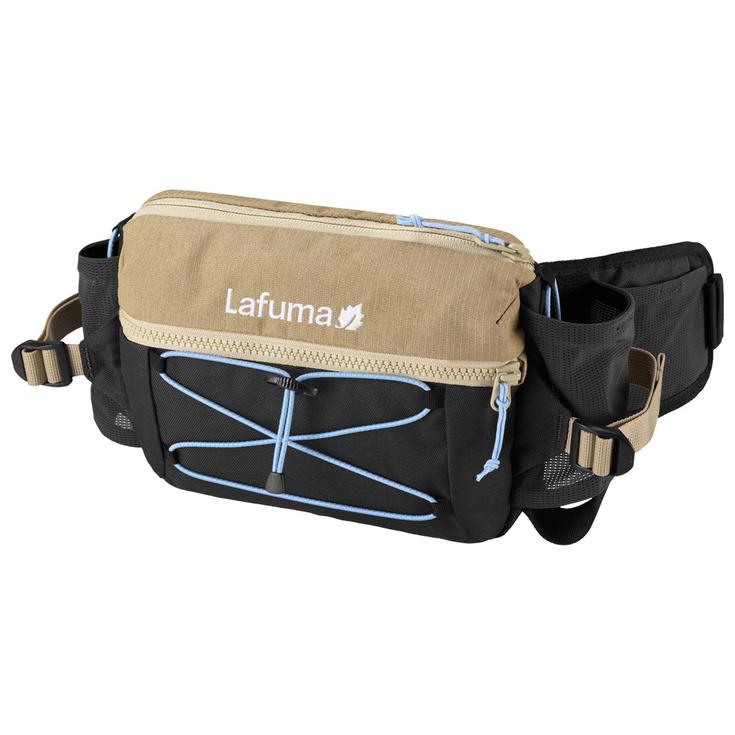 Lafuma Sac banane Active Belt 2.5L Straw Présentation