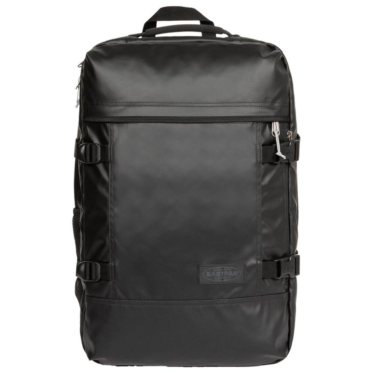 Eastpak Sac de voyage Travelpack 42L Tarp Black Présentation