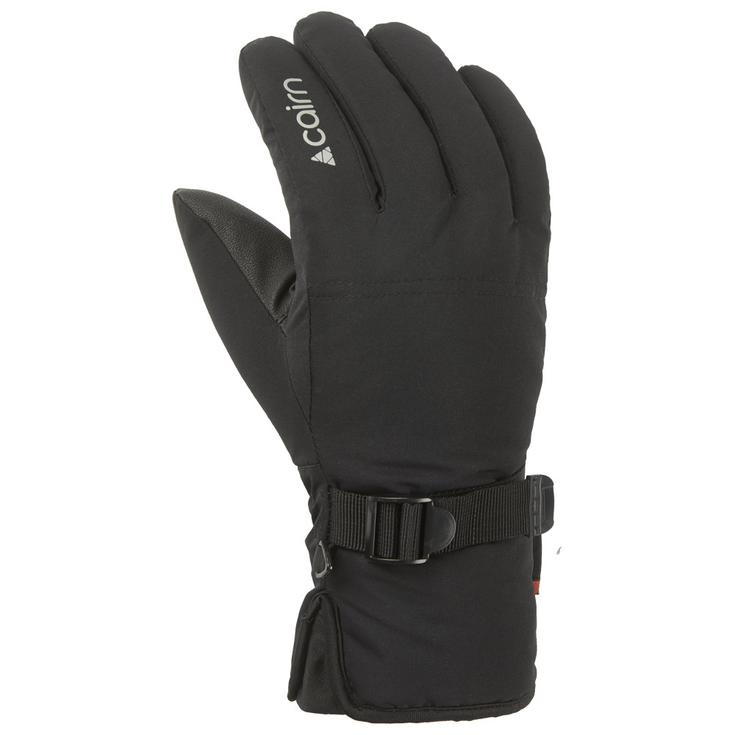 Cairn Gant Optima Pure Fit Black Présentation