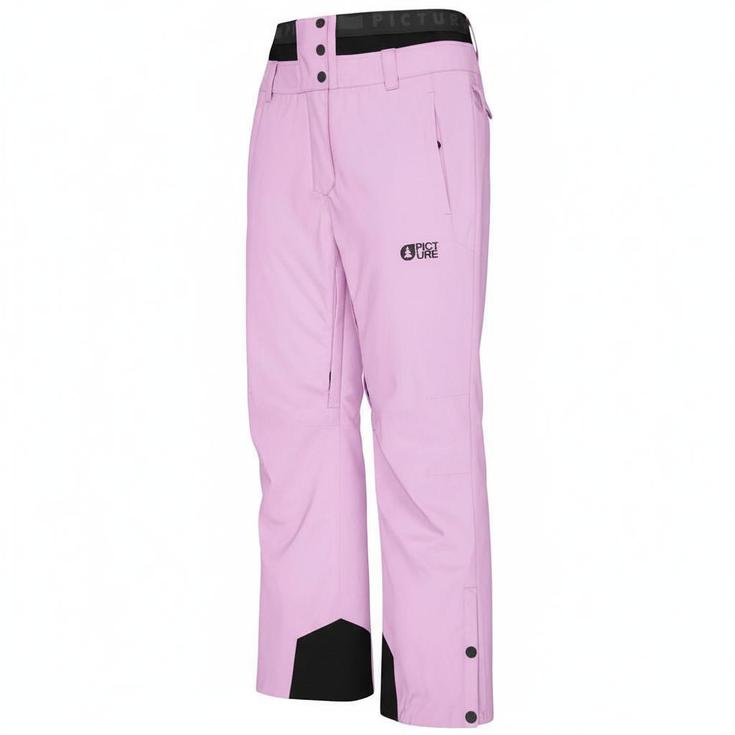Picture Pantalon Ski Exa Orchid Présentation