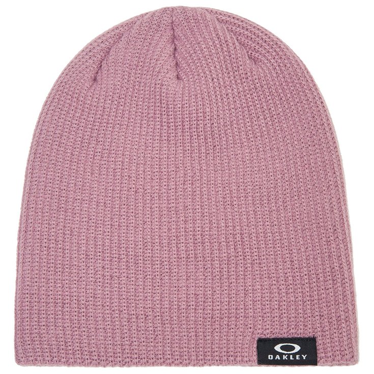 Oakley Bonnet Backbone Beanie Pp Toadstool Présentation
