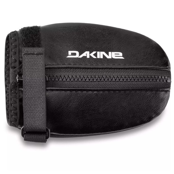 Dakine Footstrap Kite Cobra Size Cover Black Black Présentation
