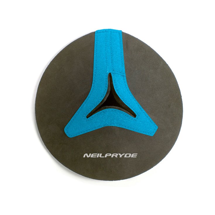 Neil Pryde Protections Gréements Windsurf Plaquette Mast Base Protector Derrière