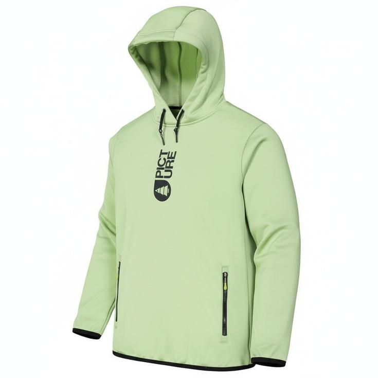 Picture Sweat Park Tech Reseda Présentation