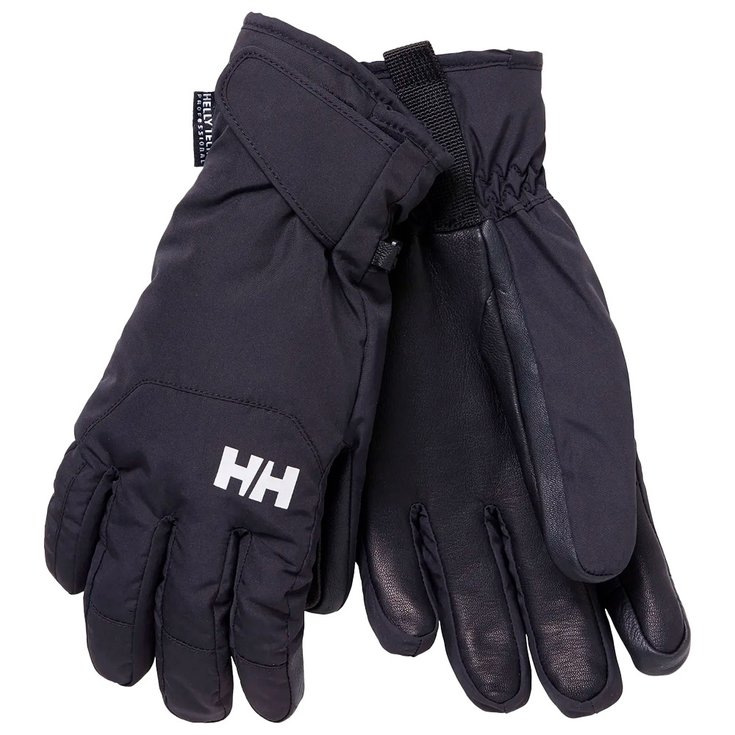 Helly Hansen Gant Swift Ht Glove Navy Présentation