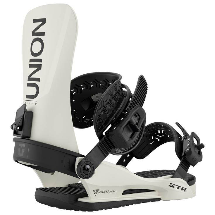 Union Fix Snowboard Str Bone Présentation