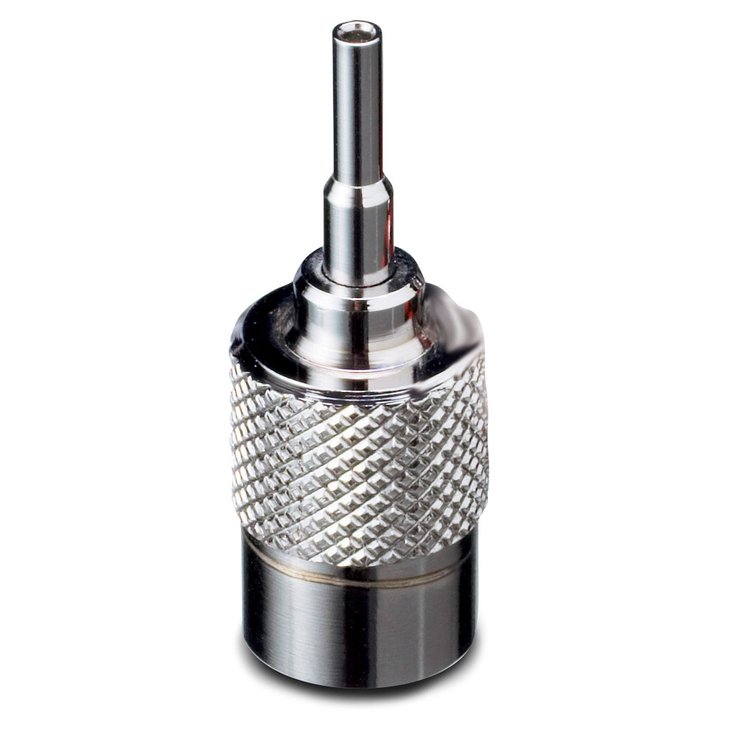 Primus Briquet Filling Adaptor Présentation
