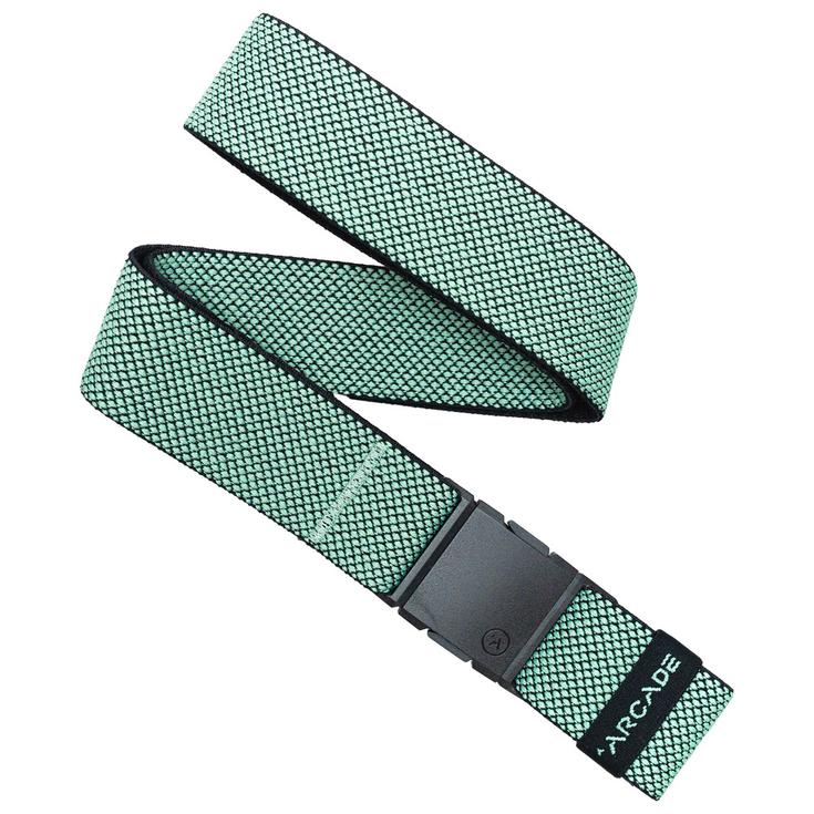 Arcade Ceinture Carry Mint Présentation