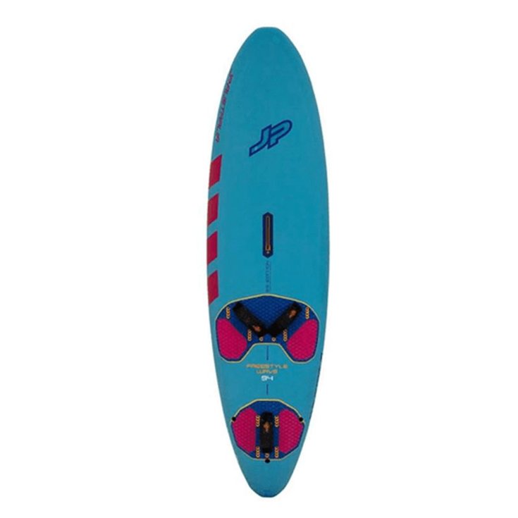 Jp Australia Board de windsurf Freestyle Wave Pro 94L 2020 Profil