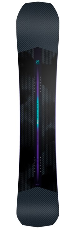 Nidecker Planche Snowboard Blade Plus Dos