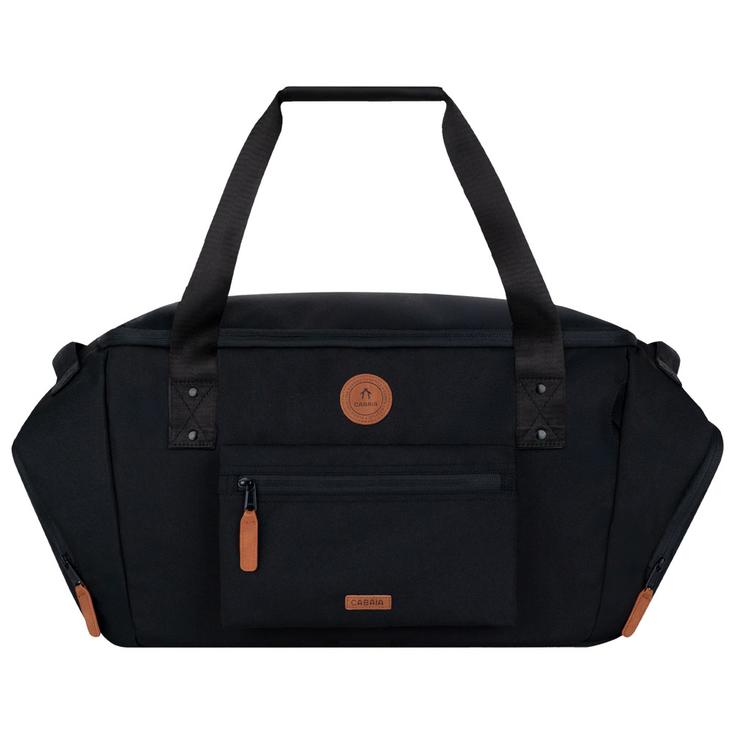 Cabaia Duffel Duffle Explorer 50L Berlin Présentation