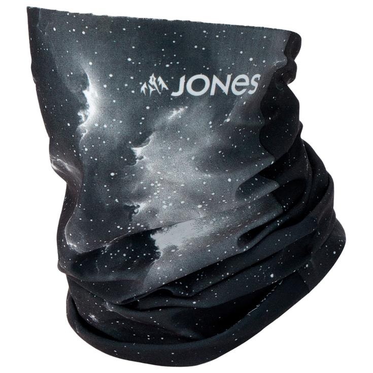 Jones Tour de cou Neckwarmer Mtn Twin Présentation
