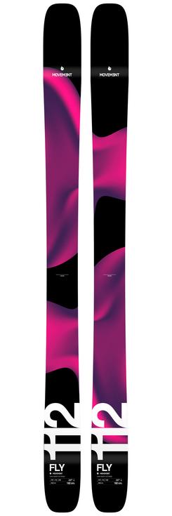 Movement Ski Alpin Fly 112 Présentation