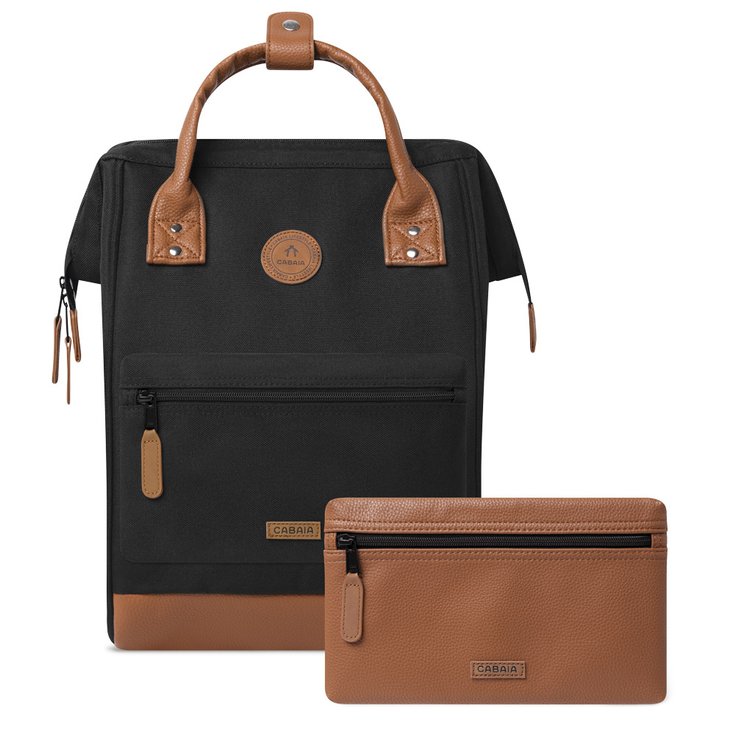 Cabaia Sac à dos Adventurer Medium 23L Cologne Présentation